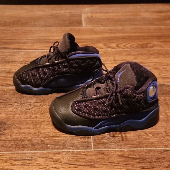 Kids Jordan Retro 13 - Picture 3 of 8